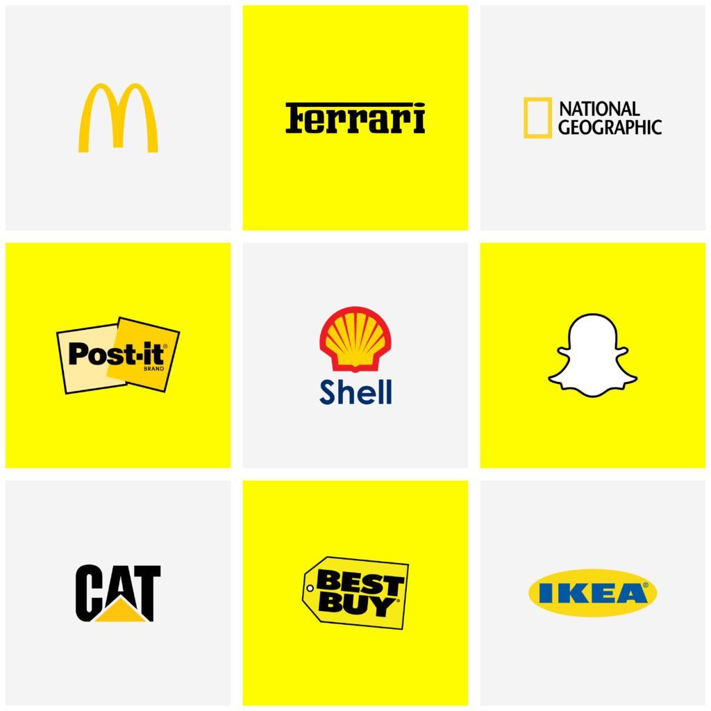 This image has an empty alt attribute; its file name is Logo-Brands-Presentation_Yellow-1024x1024.jpg