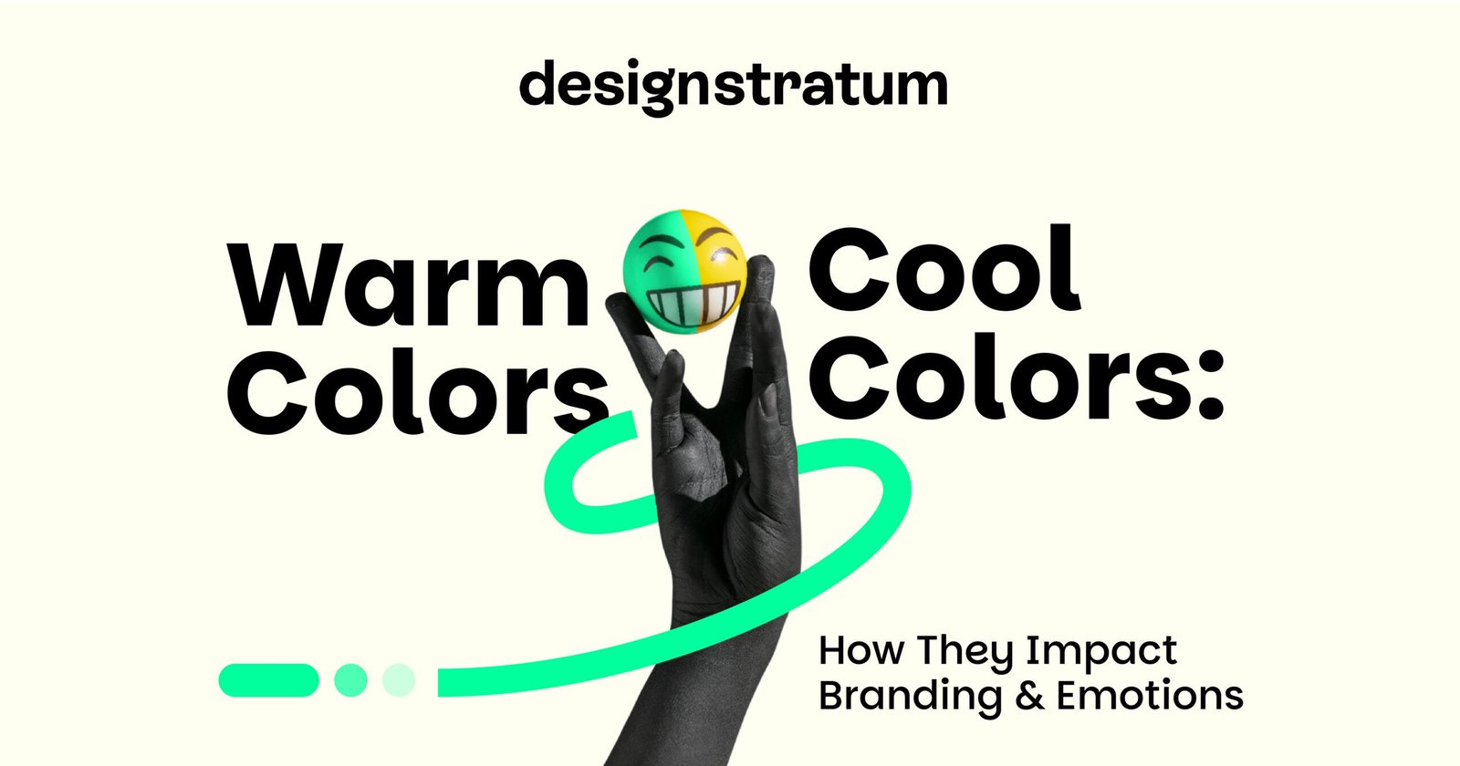 Warm Colors vs Cool Colors How They Impact Branding & Emotions